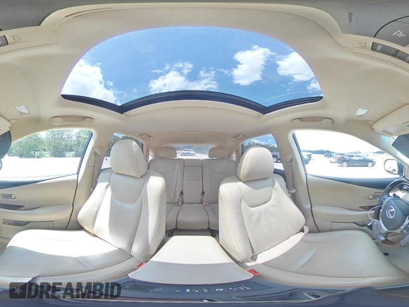 2013 Lexus RX 350 with VIN 2T2ZK1BA8DC098991, listed as a Copart auction lot 56125665 with 83,793 mi miles and Salvage title. Bid and sale history available at DreamBid. Image 16.