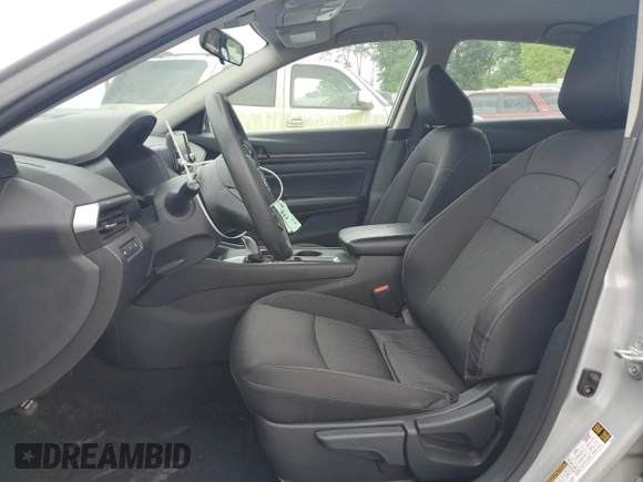 2023 Nissan Altima S with VIN 1N4BL4BV4PN342490, listed as a Copart auction lot 55020255 with 153,358 mi miles and Clean Title. Bid and sale history available at DreamBid. Image 7.