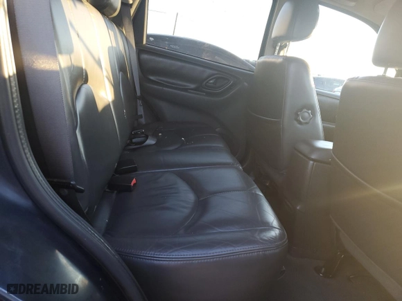 2003 Mazda Tribute ES with VIN 4F2CZ961X3KM46219, listed as a Copart auction lot 84234844 with 194,241 mi miles and Salvage Title. Bid and sale history available at carsss.com. Image 11.