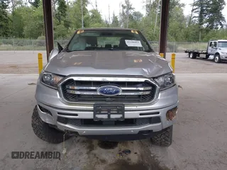 2019 Ford Ranger XL with VIN 1FTER4FHXKLA18345, listed as a IAAI auction lot 42540463 with 48,210 mi miles and . Bid and sale history available at DreamBid. Image 12.