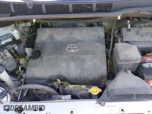 2016 Toyota Sienna Ltd with VIN 5TDDK3DCXGS137651, listed as a IAAI auction lot 42004497 with 116,274 mi miles. Bid and sale history available at carsss.com. Image 10.