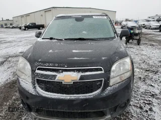 2013 Chevrolet Orlando z VIN KL77P2ET6DK023623, wystawiony jako Copart lot #47635355 z przebiegiem 204 910 mil mil oraz Tytuł czysty. Historia ofert i sprzedaży dostępna na DreamBid. Obrazek 5.