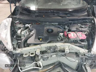2013 Nissan Juke SV with VIN JN8AF5MV2DT210632, listed as a IAAI auction lot 41457639 with 106,520 mi miles and . Bid and sale history available at carsss.com. Image 10.