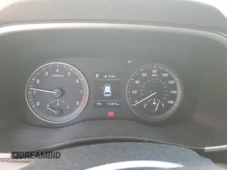 2020 Hyundai Tucson SE с VIN KM8J23A42LU258532, выставлен на аукционе Copart как лот 59155175 с пробегом 132 815 миль миль и Списание • Salvage title. История ставок и продаж доступна на DreamBid. Изображение 9.