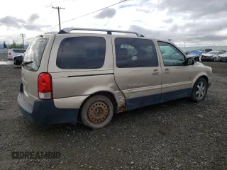 2006 Saturn Relay 3 AWD z VIN 5GZDX23L06D134487, wystawiony jako Copart lot #69281584 z przebiegiem 211 609 mil mil oraz Tytuł czysty. Historia ofert i sprzedaży dostępna na DreamBid. Obrazek 3.