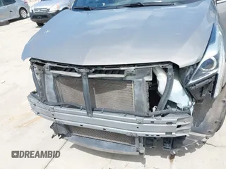 2018 Cadillac XT5 FWD with VIN 1GYKNARS5JZ145739, listed as a IAAI auction lot 42443337 with 50,917 mi miles and . Bid and sale history available at DreamBid. Image 17.