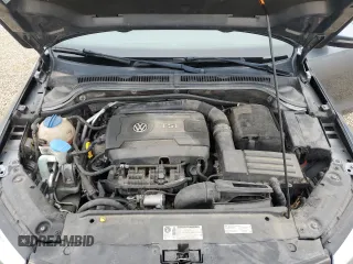 2014 Volkswagen Jetta GLI z VIN 3VW4T7AJ2EM245201, wystawiony jako Copart lot #64901935 z przebiegiem 147 799 mil mil oraz Czysty tytuł • Clean title. Historia ofert i sprzedaży dostępna na DreamBid. Obrazek 11.