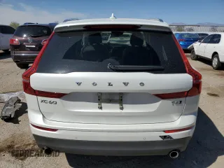 2018 Volvo XC60 Momentum z VIN LYVA22RK3JB097438, wystawiony jako Copart lot #50931375 z przebiegiem 103 743 mil mil oraz Szkoda całkowita • Salvage title. Historia ofert i sprzedaży dostępna na DreamBid. Obrazek 6.