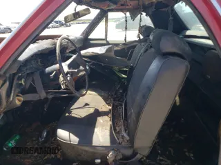 1969 Chevrolet El Camino z VIN 136809K445629, wystawiony jako Copart lot #57011525 z przebiegiem Nie podano mil oraz Szkody całkowita. Historia ofert i sprzedaży dostępna na DreamBid. Obrazek 7.