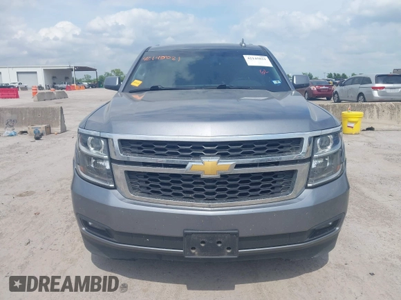 2019 Chevrolet Tahoe LT z VIN 1GNSCBKC8KR406519, wystawiony jako IAAI lot #42145021 z przebiegiem 74 694 mil mil oraz . Historia ofert i sprzedaży dostępna na DreamBid. Obrazek 12.