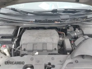 2011 Honda Odyssey EX-L with VIN 5FNRL5H68BB054204, listed as a IAAI auction lot 42576248 with Not provided miles and . Bid and sale history available at DreamBid. Image 10.