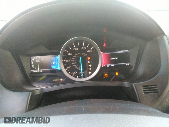 2014 Ford Explorer XLT z VIN 1FM5K8D85EGB54812, wystawiony jako IAAI lot #41104418 z przebiegiem 133 918 mil mil oraz . Historia ofert i sprzedaży dostępna na DreamBid. Obrazek 7.