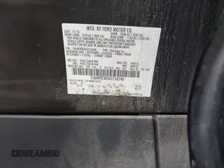 2016 Ford Taurus SEL z VIN 1FAHP2E82GG156346, wystawiony jako IAAI lot #42468616 z przebiegiem 159 425 mil mil oraz . Historia ofert i sprzedaży dostępna na DreamBid. Obrazek 9.