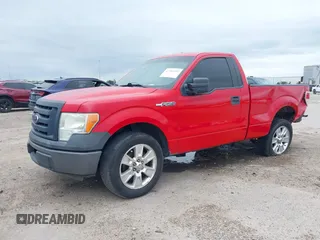 2011 Ford F-150 XL с VIN 1FTMF1CM5BKD82991, выставлен на аукционе IAAI как лот 42184251 с пробегом 270 506 миль миль и . История ставок и продаж доступна на DreamBid. Изображение 18.