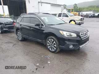 2015 Subaru Outback Limited с VIN 4S4BSELC6F3233406, выставлен на аукционе IAAI как лот 42335735 с пробегом 114 096 миль миль и . История ставок и продаж доступна на DreamBid. Изображение 1.