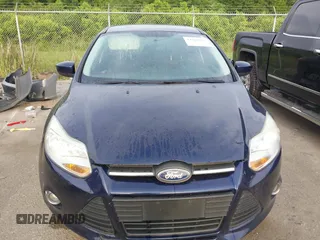 2012 Ford Focus SE z VIN 1FAHP3F24CL102600, wystawiony jako IAAI lot #42169855 z przebiegiem 91 905 mil mil oraz . Historia ofert i sprzedaży dostępna na DreamBid. Obrazek 12.