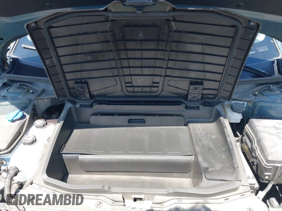 2023 Hyundai Ioniq 5 SEL with VIN KM8KNDAF2PU217648, listed as a IAAI auction lot 42687579 with 15,226 mi miles and . Bid and sale history available at DreamBid. Image 10.