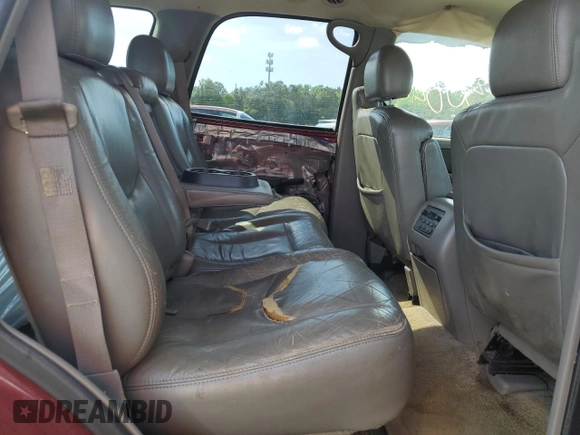 2003 GMC Yukon SLT z VIN 1GKEC13Z63J308578, wystawiony jako Copart lot #53270405 z przebiegiem 308 272 mil mil oraz Szkoda całkowita • Salvage title. Historia ofert i sprzedaży dostępna na DreamBid. Obrazek 11.