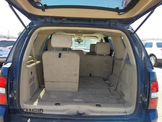 2006 Ford Explorer Eddie Bauer с VIN 1FMEU64856UA50192, выставлен на аукционе IAAI как лот 42321295 с пробегом 294 037 миль миль и . История ставок и продаж доступна на DreamBid. Изображение 17.