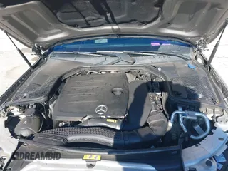 2020 Mercedes-Benz C 300 with VIN WDDWF8EB0LR557143, listed as a IAAI auction lot 41458454 with 74,388 mi miles and . Bid and sale history available at DreamBid. Image 10.