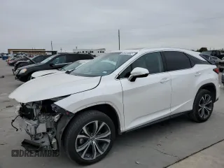 2019 Lexus RX with VIN 2T2ZZMCA0KC124136, listed as a Copart auction lot 68439982 with 72,179 mi miles. Bid and sale history available at carsss.com. Image 1.