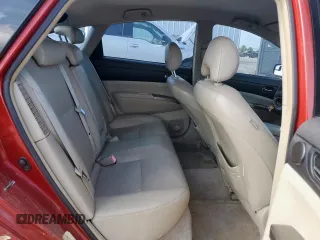2008 Toyota Prius с VIN JTDKB20U587708443, выставлен на аукционе Copart как лот 65967825 с пробегом 183 449 миль миль и Чистый • Clean title. История ставок и продаж доступна на DreamBid. Изображение 11.