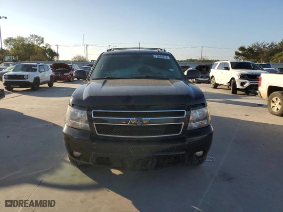 2013 Chevrolet Avalanche LS with VIN 3GNMCEE02DG146925, listed as a Copart auction lot 71644014 with 190,517 mi miles and Salvage Title. Bid and sale history available at carsss.com. Image 5.
