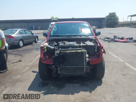 2019 Nissan Frontier SV z VIN 1N6AD0EV4KN705996, wystawiony jako IAAI lot #42703515 z przebiegiem 24 346 mil mil oraz . Historia ofert i sprzedaży dostępna na DreamBid. Obrazek 13.