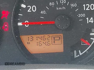 2010 Nissan Frontier SE z VIN 1N6AD0CUXAC436780, wystawiony jako IAAI lot #42720584 z przebiegiem 131 462 mil mil oraz . Historia ofert i sprzedaży dostępna na DreamBid. Obrazek 16.