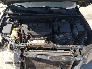 2012 Toyota RAV4 with VIN 2T3BF4DV8CW218563, listed as a Copart auction lot 56058355 with 194,710 mi miles and Non repairable. Bid and sale history available at DreamBid. Image 12.