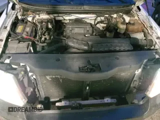 2007 Ford F-150 XL with VIN 1FTRF14VX7KB40508, listed as a Copart auction lot 86627524 with 143,868 mi miles and Clean title. Bid and sale history available at DreamBid. Image 13.