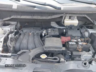2016 Nissan NV200 S with VIN 3N6CM0KN2GK694734, listed as a IAAI auction lot 42718526 with 158,892 mi miles and . Bid and sale history available at DreamBid. Image 10.