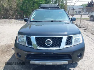 2010 Nissan Pathfinder SE with VIN 5N1AR1NB3AC615762, listed as a IAAI auction lot 42497130 with 145,853 mi miles and . Bid and sale history available at DreamBid. Image 6.