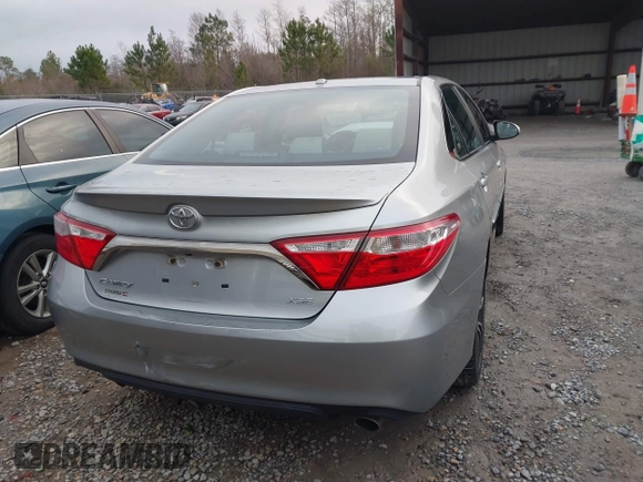 2015 Toyota Camry XLE with VIN 4T1BF1FK9FU495088, listed as a IAAI auction lot 41293184 with 67,719 mi miles and . Bid and sale history available at DreamBid. Image 16.