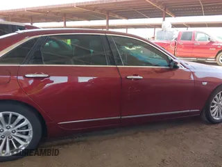 2017 Cadillac CT6 Luxury RWD with VIN 1G6KC5RX7HU143614, listed as a IAAI auction lot 42466576 with 150,651 mi miles and . Bid and sale history available at DreamBid. Image 13.