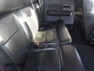 2007 Ford F-150 XLT z VIN 1FTPW12V77KA56155, wystawiony jako IAAI lot #41269875 z przebiegiem 218 645 mil mil oraz . Historia ofert i sprzedaży dostępna na DreamBid. Obrazek 8.