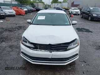 2017 Volkswagen Jetta S with VIN 3VW2B7AJ4HM400684, listed as a IAAI auction lot 42371463 with 119,799 mi miles and . Bid and sale history available at DreamBid. Image 6.