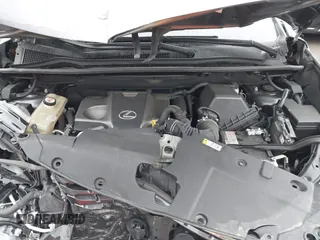 2019 Lexus NX 300 z VIN JTJBARBZ6K2217112, wystawiony jako IAAI lot #41663671 z przebiegiem 24 341 mil mil oraz . Historia ofert i sprzedaży dostępna na DreamBid. Obrazek 10.