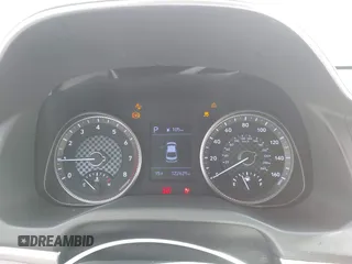 2020 Hyundai Elantra SE z VIN 5NPD74LF3LH503856, wystawiony jako IAAI lot #42320446 z przebiegiem 122 629 mil mil oraz . Historia ofert i sprzedaży dostępna na DreamBid. Obrazek 7.