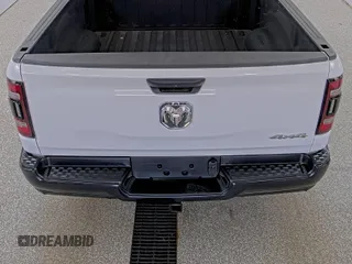 2024 Ram 1500 Tradesman с VIN 1C6RRFGG7RN221914, выставлен на аукционе IAAI как лот 42849294 с пробегом 66 миль миль и . История ставок и продаж доступна на DreamBid. Изображение 18.