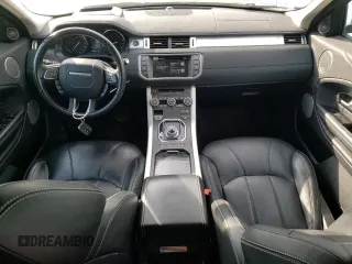 2016 Land Rover Range Rover Evoque HSE с VIN SALVR2BG3GH082909, выставлен на аукционе Copart как лот 56656355 с пробегом 42 160 миль миль и Списание • Salvage title. История ставок и продаж доступна на DreamBid. Изображение 8.