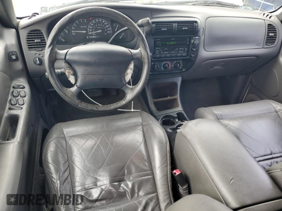 1999 Ford Explorer z VIN 1FMZU32X4XZB11031, wystawiony jako Copart lot #82640184 z przebiegiem 149 331 mil mil oraz Szkoda całkowita • Salvage title. Historia ofert i sprzedaży dostępna na DreamBid. Obrazek 8.