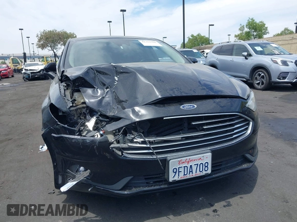2020 Ford Fusion SE с VIN 3FA6P0HD2LR120129, выставлен на аукционе IAAI как лот 42359398 с пробегом 58 692 миль миль и . История ставок и продаж доступна на DreamBid. Изображение 6.