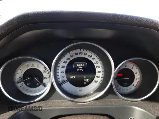 2016 Mercedes-Benz E-Class E 350 Luxury with VIN WDDHF8JB8GB198590, listed as a Copart auction lot 66769132 with 81,472 mi miles. Bid and sale history available at carsss.com. Image 8.