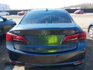 2016 Acura TLX Technology с VIN 19UUB2F54GA004701, выставлен на аукционе IAAI как лот 41629804 с пробегом Не указан миль и . История ставок и продаж доступна на DreamBid. Изображение 16.