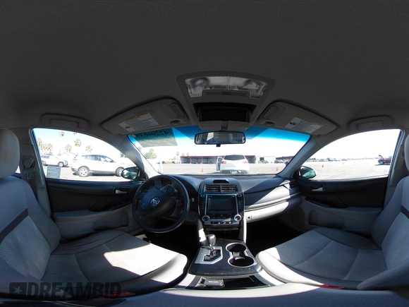 2014 Toyota Camry L with VIN 4T4BF1FK5ER442960, listed as a IAAI auction lot 42206639 with 119,639 mi miles and . Bid and sale history available at DreamBid. Image 18.