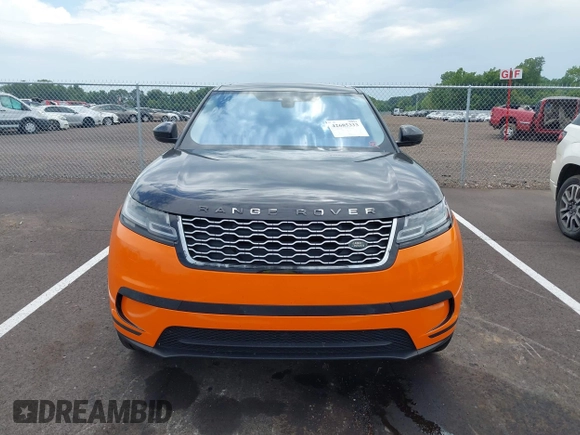 2018 Land Rover Range Rover Velar S с VIN SALYB2RN1JA723478, выставлен на аукционе IAAI как лот 42685333 с пробегом 98 616 миль миль и . История ставок и продаж доступна на DreamBid. Изображение 12.