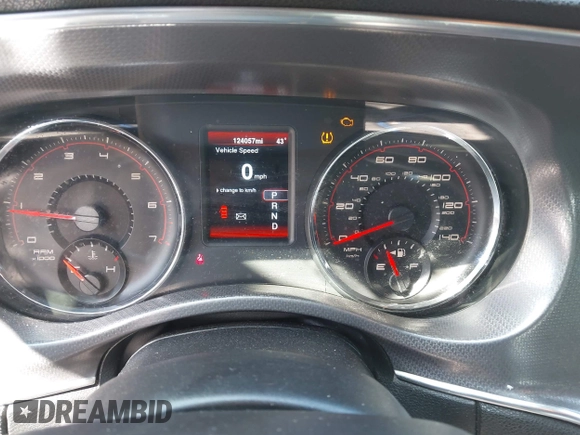 2013 Dodge Charger SE with VIN 2C3CDXBG7DH742812, listed as a IAAI auction lot 41991577 with 124,057 mi miles and . Bid and sale history available at DreamBid. Image 7.