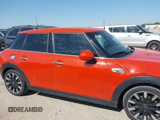 2019 MINI Hardtop 4 Door Cooper S with VIN WMWXU3C57K2B64946, listed as a IAAI auction lot 42240647 with 87,704 mi miles and . Bid and sale history available at DreamBid. Image 13.