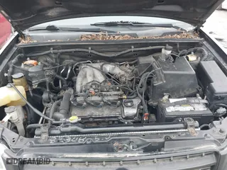 2003 Toyota Highlander with VIN JTEHF21AX30124815, listed as a IAAI auction lot 41809640 with 247,276 mi miles. Bid and sale history available at carsss.com. Image 10.